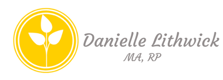 Danielle Lithwick, MA, RP | Psychotherapy & Counselling for Eating Disorders and Body Image Concerns | Ottawa, ON